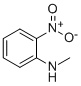 N-甲基-2-硝基苯胺