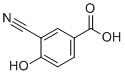 3-氰基-4-羟基苯甲酸
