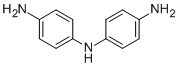 4，4-二氨基二苯胺