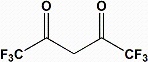 六氟乙酰丙酮