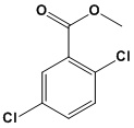 2,5-二氯苯甲酸甲酯