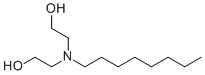 2,2-(辛基亚氨基)双乙醇