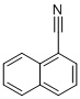 1-氰基萘