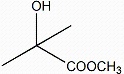 2-羟基异丁酸甲酯