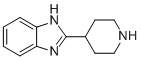 2-(4-哌啶)-1H-苯并咪唑