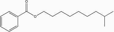 苯甲酸异癸酯
