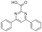 4,6-二苯基-2-嘧啶甲酸