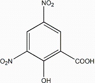 2,4-二硝基水杨酸