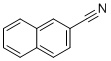 2-氰基萘