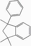 2，3-二氢-1，1，3-三甲基-3-苯基-1H-茚