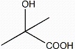 2-羟基异丁酸