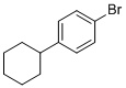 1-溴-4-环己基苯